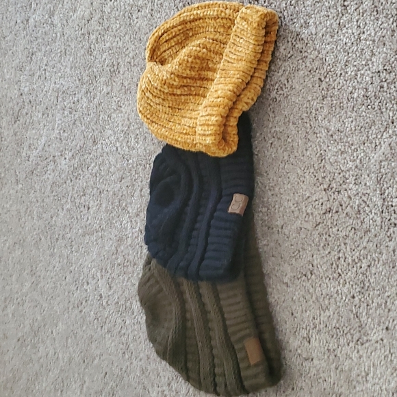 Accessories - Hats